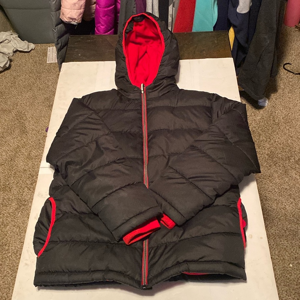 Faded Glory Puffer